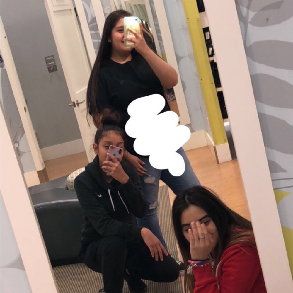 Meet your Posher, Joanna